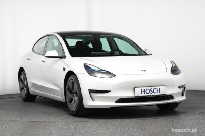Tesla Model 3 Gebrauchtwagen
