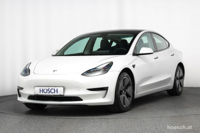 Tesla Model 3 Gebrauchtwagen