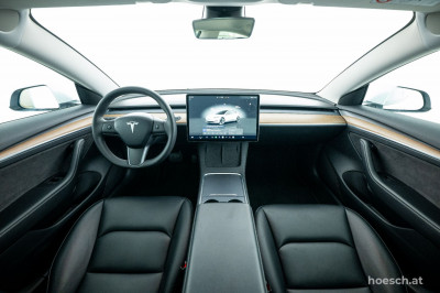 Tesla Model 3 Gebrauchtwagen