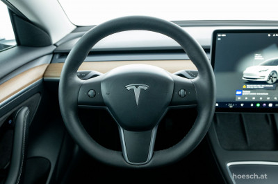Tesla Model 3 Gebrauchtwagen
