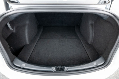 Tesla Model 3 Gebrauchtwagen