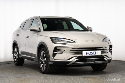 BYD Seal U Gebrauchtwagen BYD Seal U Gebrauchtwagen