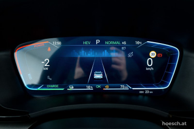 BYD Seal U Gebrauchtwagen BYD Seal U Gebrauchtwagen