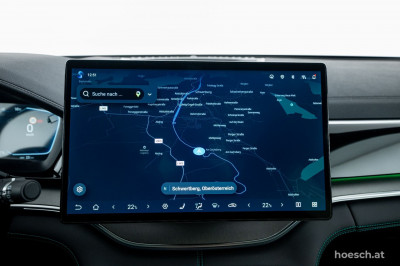 BYD Seal U Gebrauchtwagen BYD Seal U Gebrauchtwagen