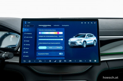 BYD Seal U Gebrauchtwagen BYD Seal U Gebrauchtwagen