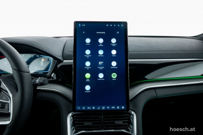 BYD Seal U Gebrauchtwagen BYD Seal U Gebrauchtwagen