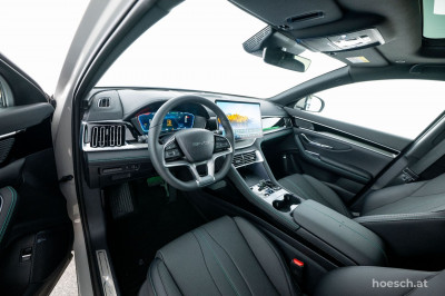 BYD Seal U Gebrauchtwagen BYD Seal U Gebrauchtwagen