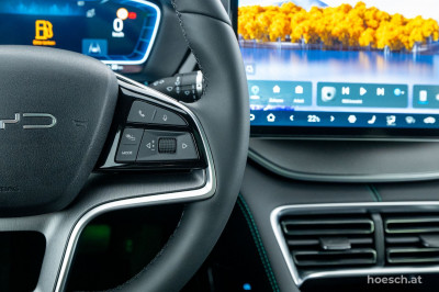 BYD Seal U Gebrauchtwagen BYD Seal U Gebrauchtwagen