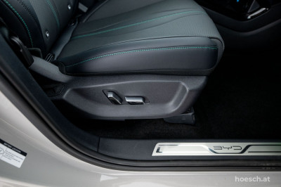 BYD Seal U Gebrauchtwagen BYD Seal U Gebrauchtwagen