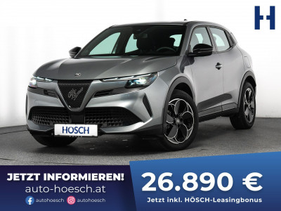 Alfa Romeo Tonale Gebrauchtwagen