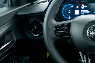 Alfa Romeo Tonale Gebrauchtwagen