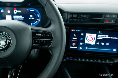 Alfa Romeo Tonale Gebrauchtwagen