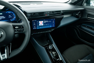 Alfa Romeo Tonale Gebrauchtwagen