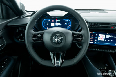 Alfa Romeo Tonale Gebrauchtwagen