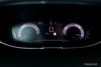 Peugeot 5008 Gebrauchtwagen