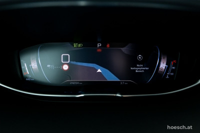 Peugeot 5008 Gebrauchtwagen Peugeot 5008 Gebrauchtwagen