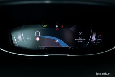 Peugeot 5008 Gebrauchtwagen