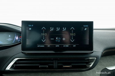 Peugeot 5008 Gebrauchtwagen Peugeot 5008 Gebrauchtwagen