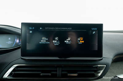 Peugeot 5008 Gebrauchtwagen Peugeot 5008 Gebrauchtwagen