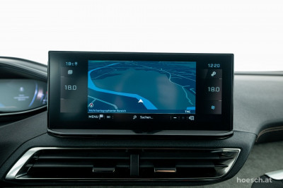 Peugeot 5008 Gebrauchtwagen Peugeot 5008 Gebrauchtwagen