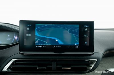 Peugeot 5008 Gebrauchtwagen