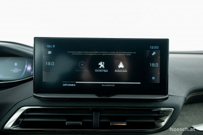 Peugeot 5008 Gebrauchtwagen Peugeot 5008 Gebrauchtwagen