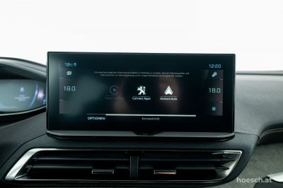 Peugeot 5008 Gebrauchtwagen