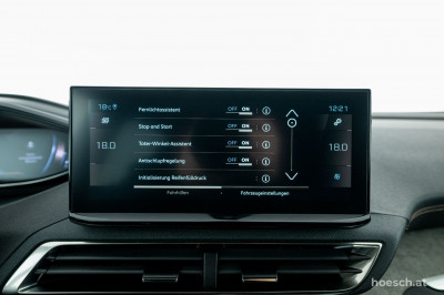 Peugeot 5008 Gebrauchtwagen Peugeot 5008 Gebrauchtwagen