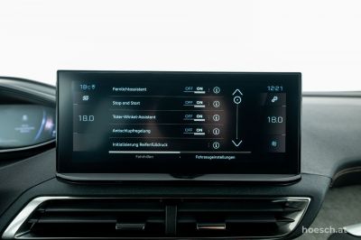 Peugeot 5008 Gebrauchtwagen