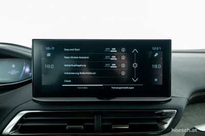 Peugeot 5008 Gebrauchtwagen Peugeot 5008 Gebrauchtwagen