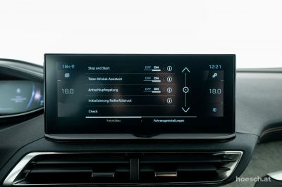 Peugeot 5008 Gebrauchtwagen