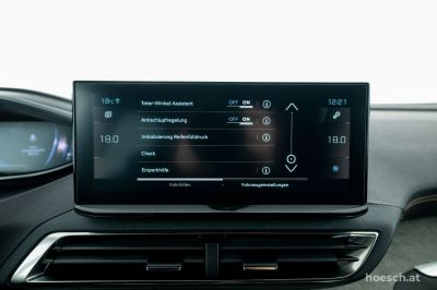 Peugeot 5008 Gebrauchtwagen