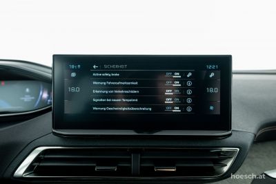 Peugeot 5008 Gebrauchtwagen