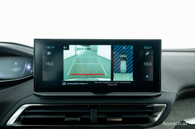 Peugeot 5008 Gebrauchtwagen Peugeot 5008 Gebrauchtwagen