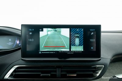 Peugeot 5008 Gebrauchtwagen
