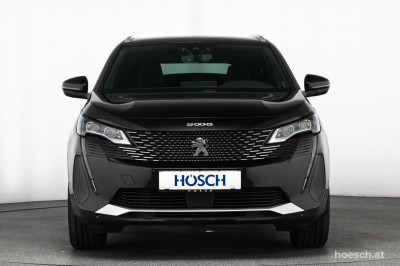 Peugeot 5008 Gebrauchtwagen Peugeot 5008 Gebrauchtwagen