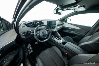 Peugeot 5008 Gebrauchtwagen Peugeot 5008 Gebrauchtwagen