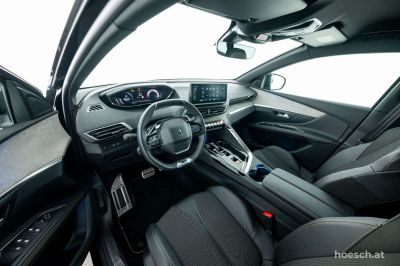 Peugeot 5008 Gebrauchtwagen