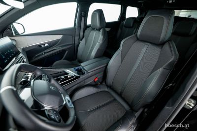 Peugeot 5008 Gebrauchtwagen