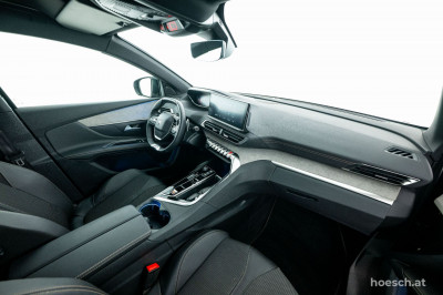 Peugeot 5008 Gebrauchtwagen Peugeot 5008 Gebrauchtwagen