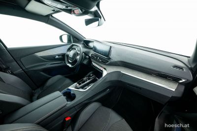 Peugeot 5008 Gebrauchtwagen
