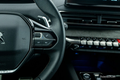 Peugeot 5008 Gebrauchtwagen Peugeot 5008 Gebrauchtwagen