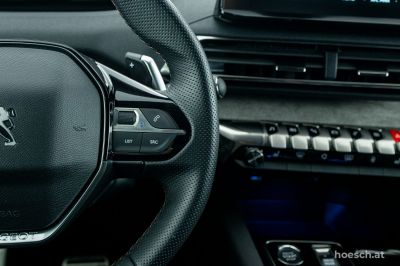 Peugeot 5008 Gebrauchtwagen