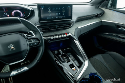 Peugeot 5008 Gebrauchtwagen Peugeot 5008 Gebrauchtwagen