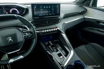 Peugeot 5008 Gebrauchtwagen
