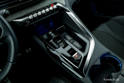 Peugeot 5008 Gebrauchtwagen Peugeot 5008 Gebrauchtwagen