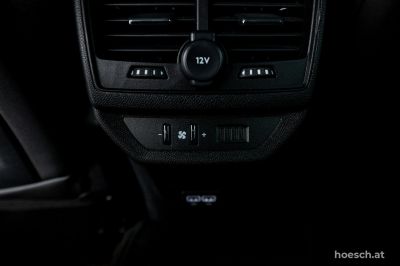 Peugeot 5008 Gebrauchtwagen