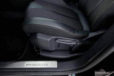 Peugeot 5008 Gebrauchtwagen