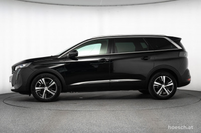 Peugeot 5008 Gebrauchtwagen Peugeot 5008 Gebrauchtwagen