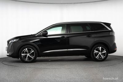 Peugeot 5008 Gebrauchtwagen
